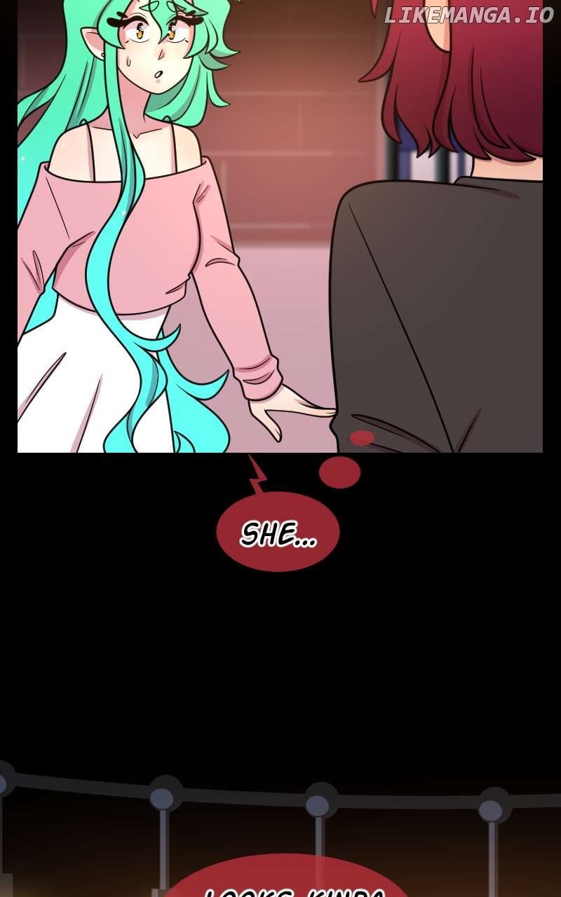 Down To Earth chapter 177 - page 48