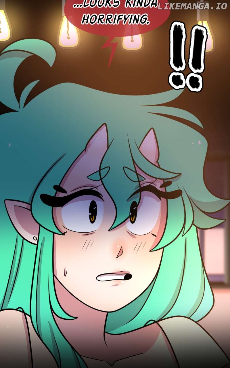 Down To Earth chapter 177 - page 49