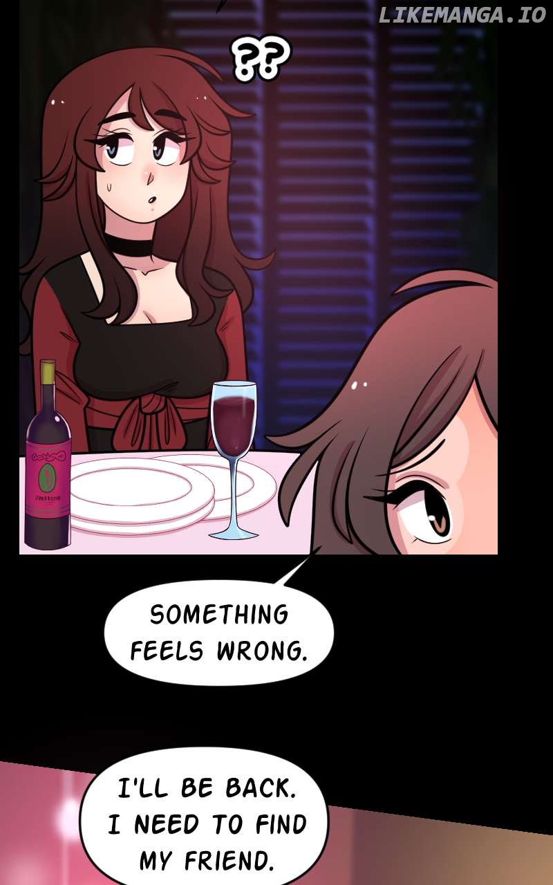 Down To Earth chapter 177 - page 52