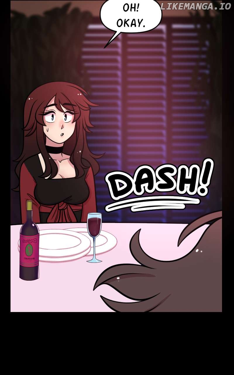 Down To Earth chapter 177 - page 54