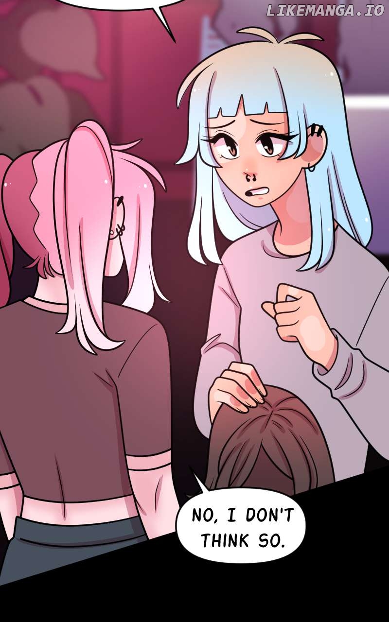 Down To Earth chapter 177 - page 57