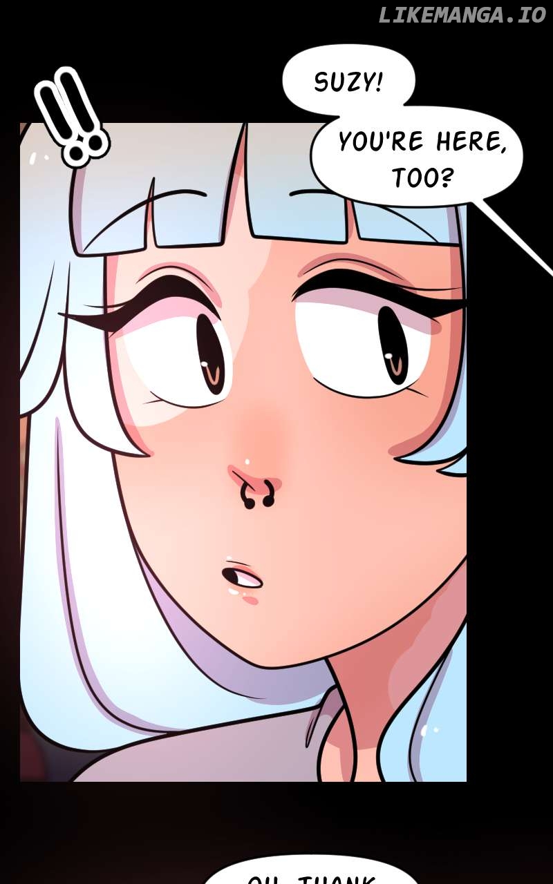 Down To Earth chapter 177 - page 58