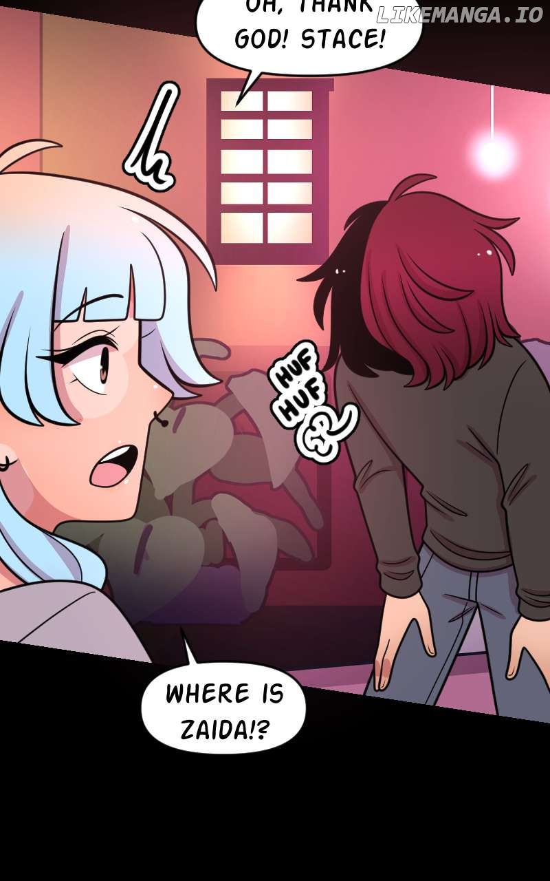 Down To Earth chapter 177 - page 59