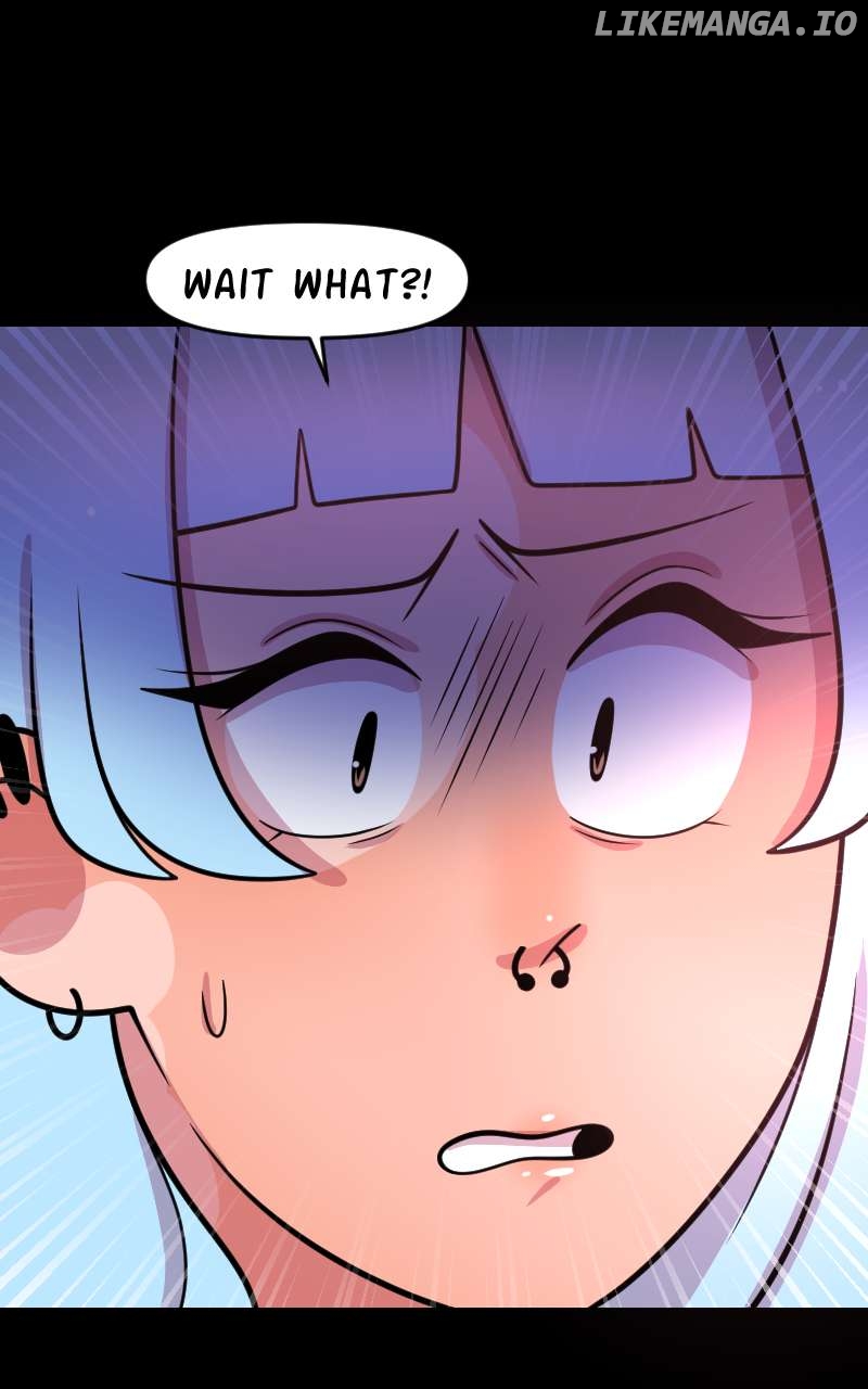 Down To Earth chapter 177 - page 61