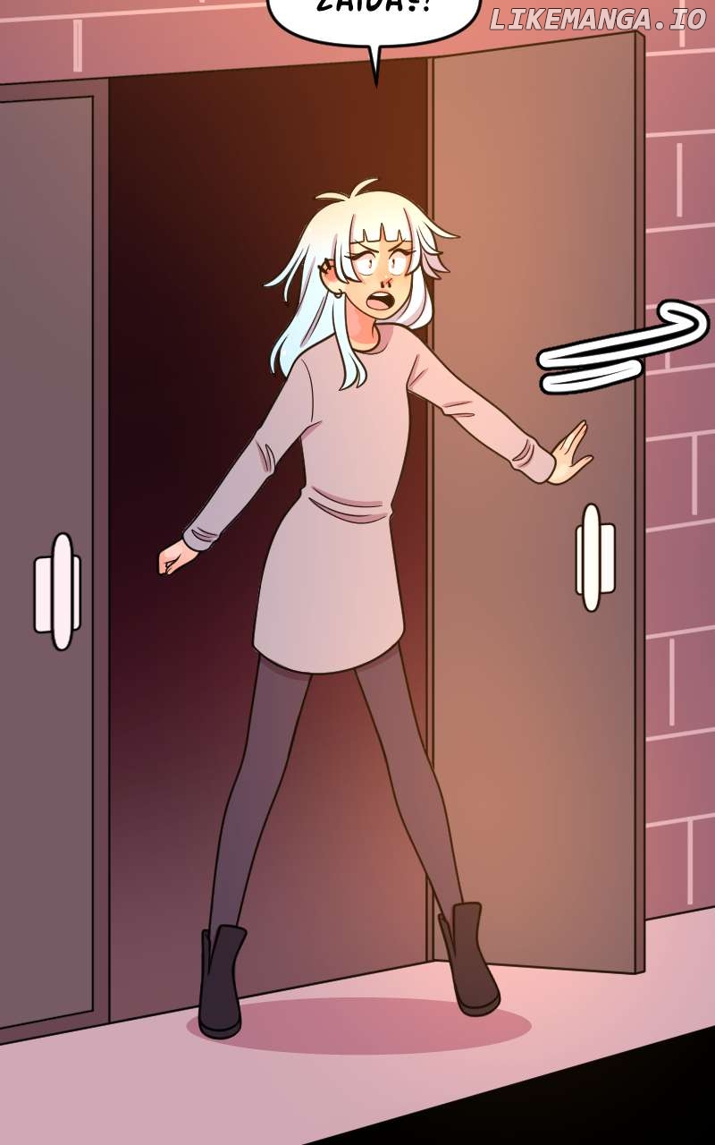 Down To Earth chapter 177 - page 63