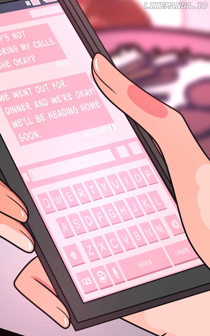 Down To Earth chapter 177 - page 8