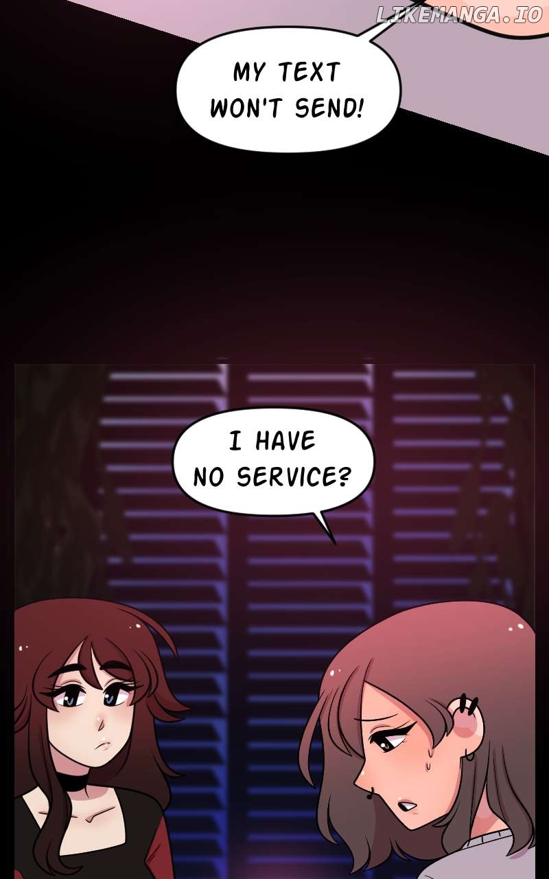 Down To Earth chapter 177 - page 9