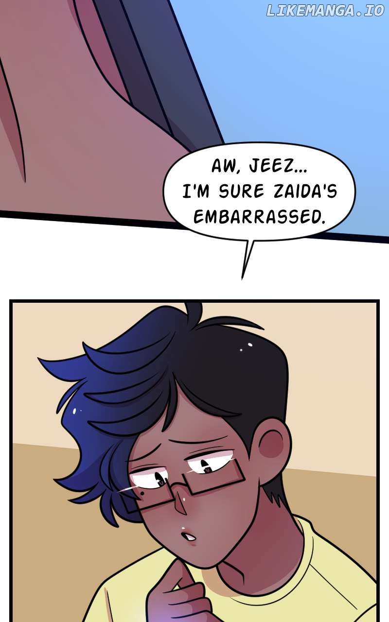 Down To Earth chapter 135 - page 10