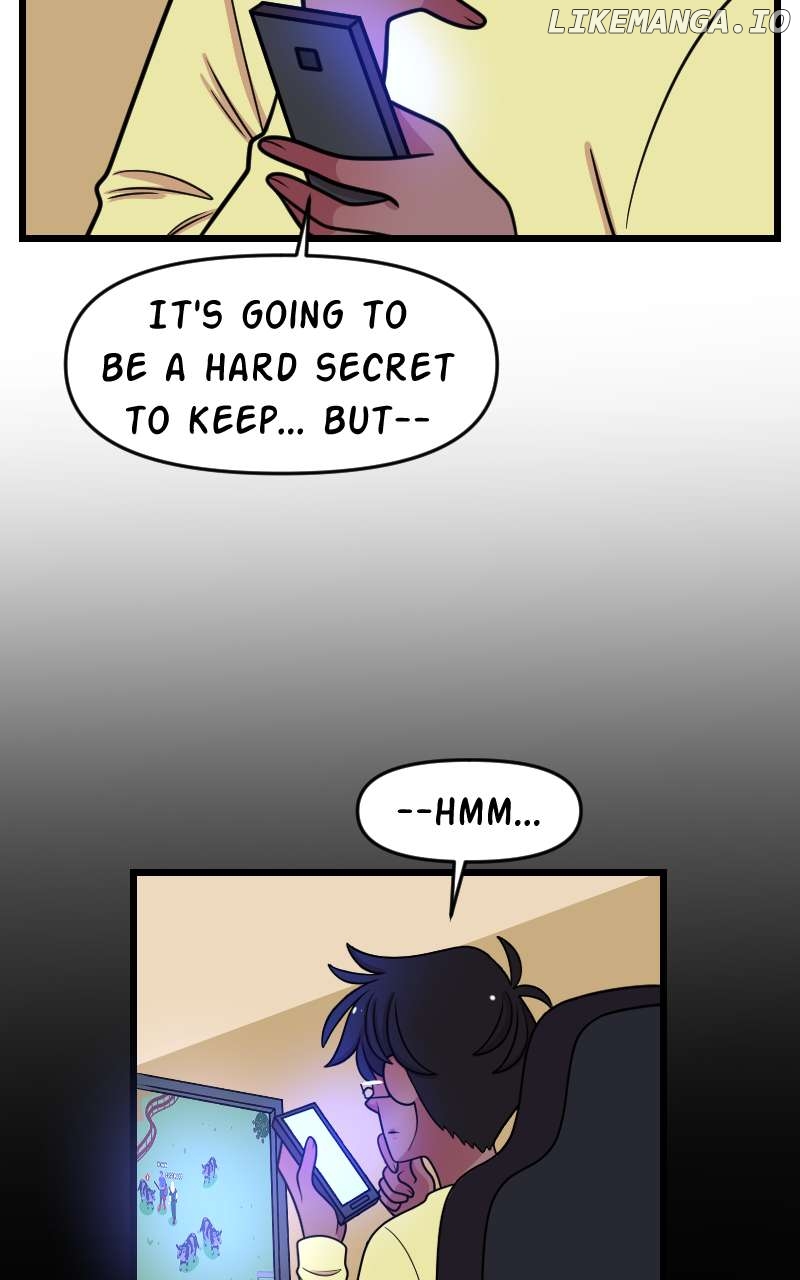 Down To Earth chapter 135 - page 11