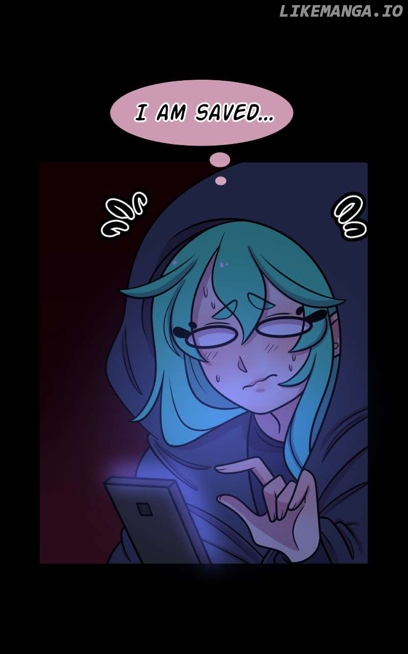 Down To Earth chapter 135 - page 22