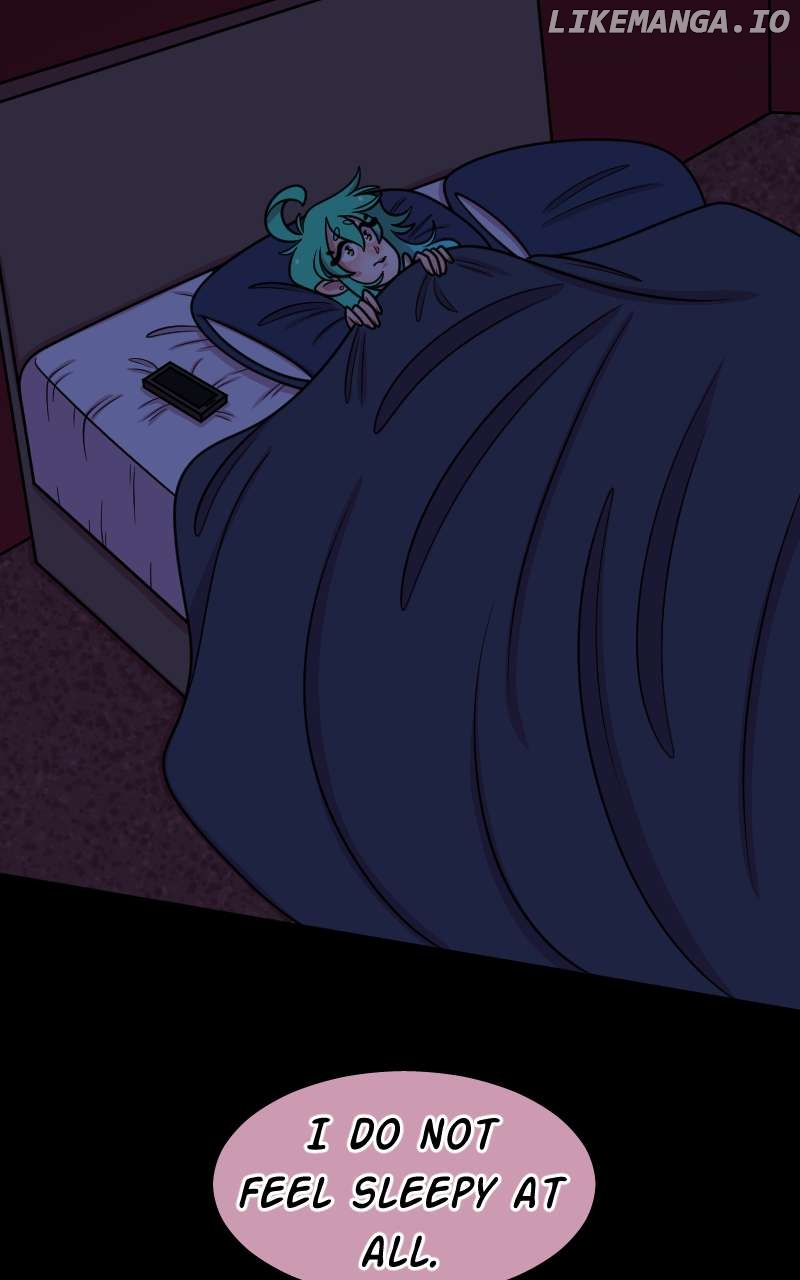 Down To Earth chapter 135 - page 25
