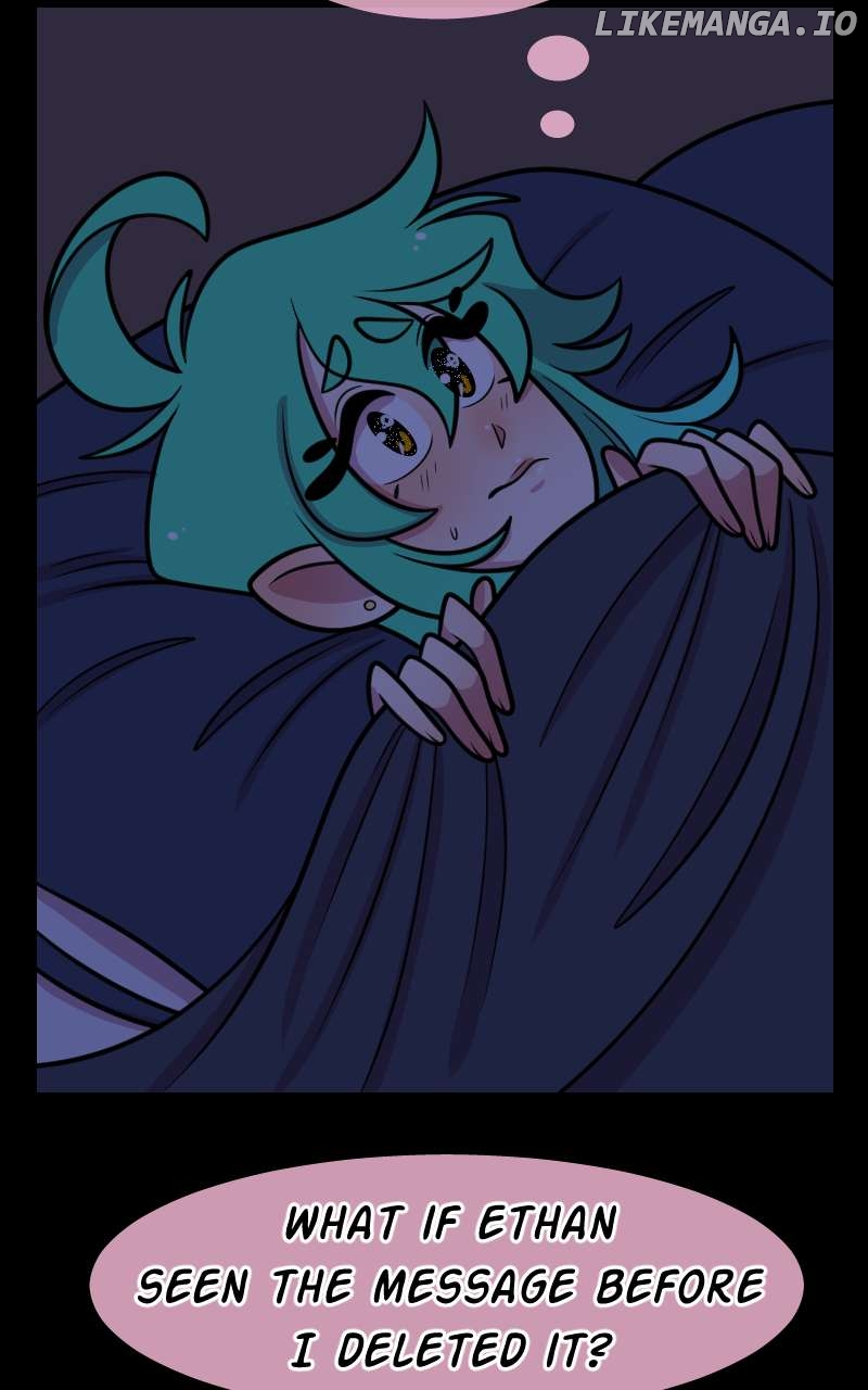 Down To Earth chapter 135 - page 26