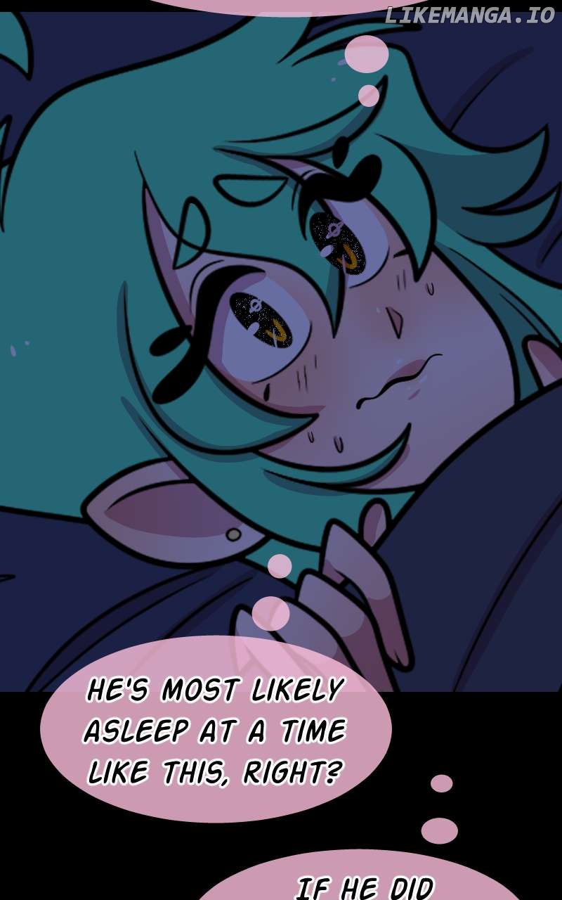 Down To Earth chapter 135 - page 27