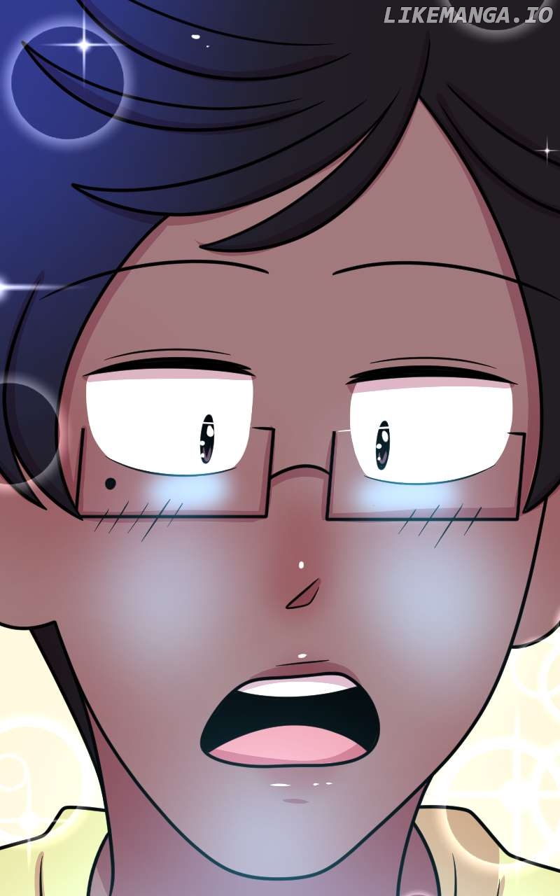Down To Earth chapter 135 - page 3