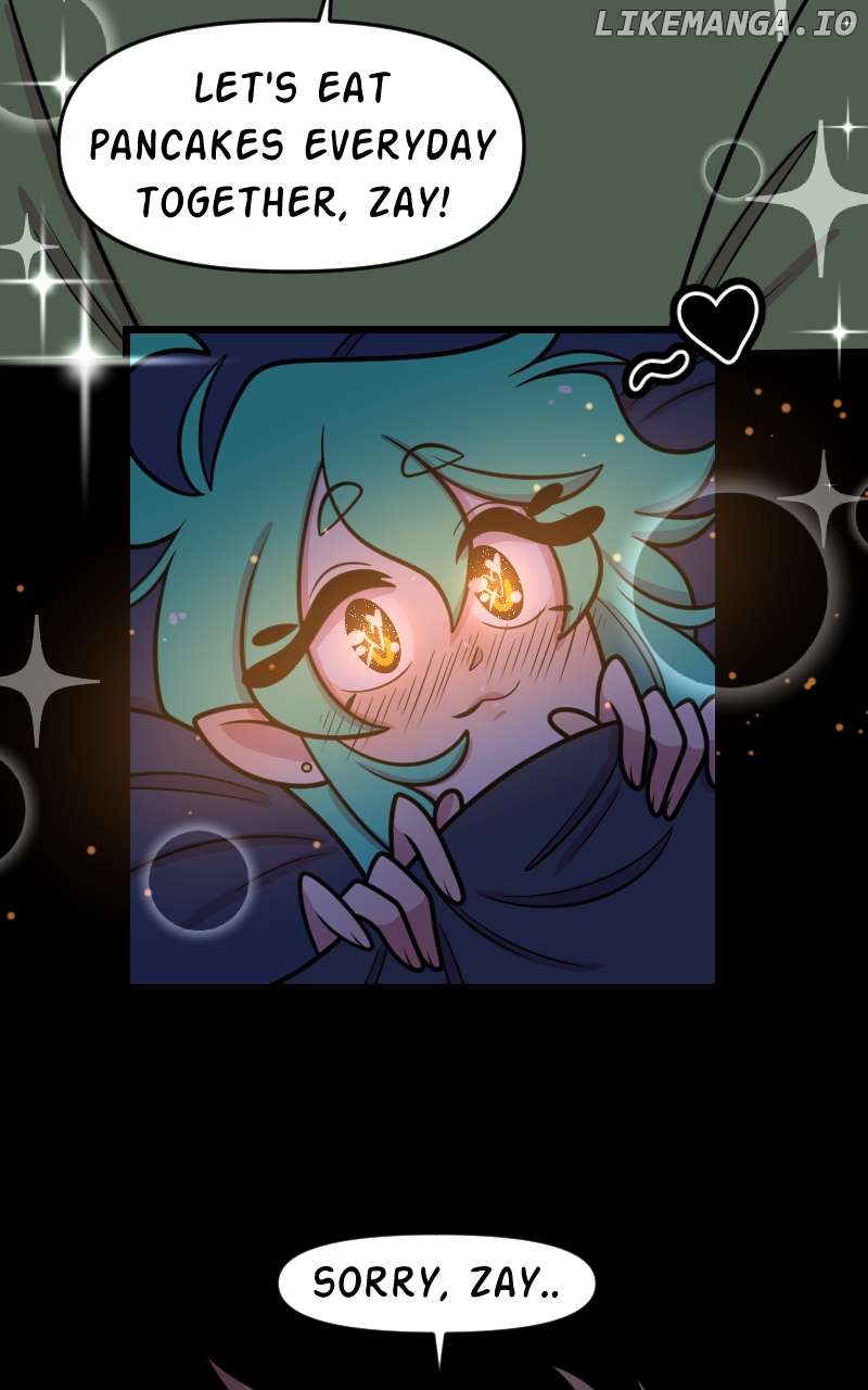 Down To Earth chapter 135 - page 31