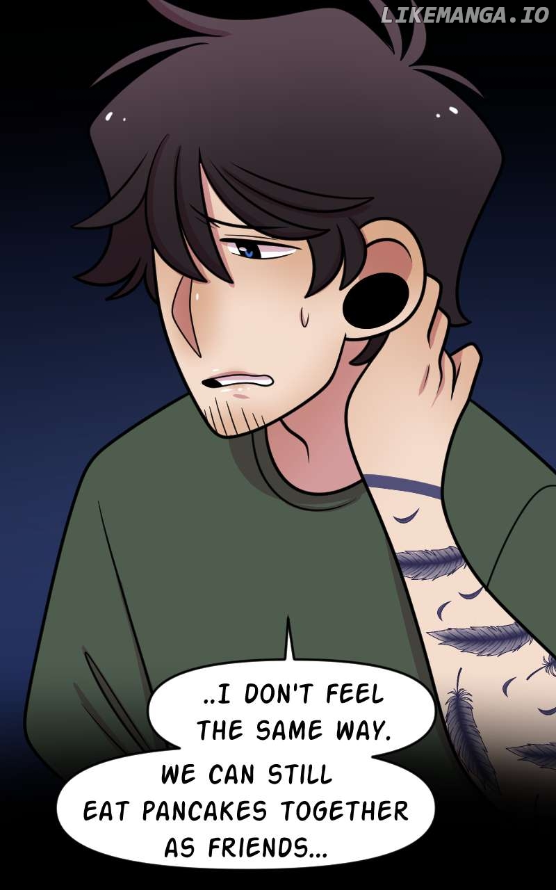 Down To Earth chapter 135 - page 32