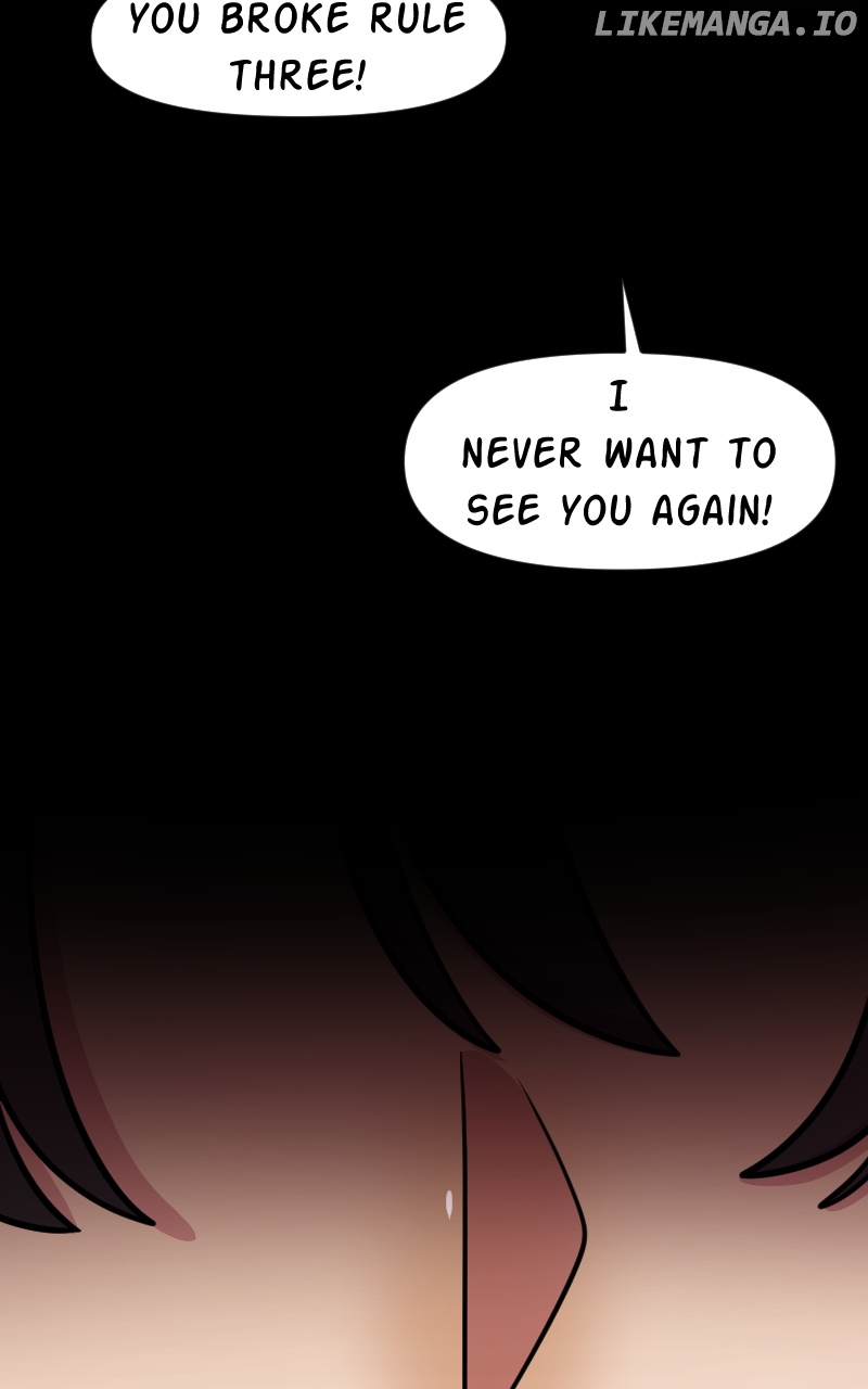 Down To Earth chapter 135 - page 35