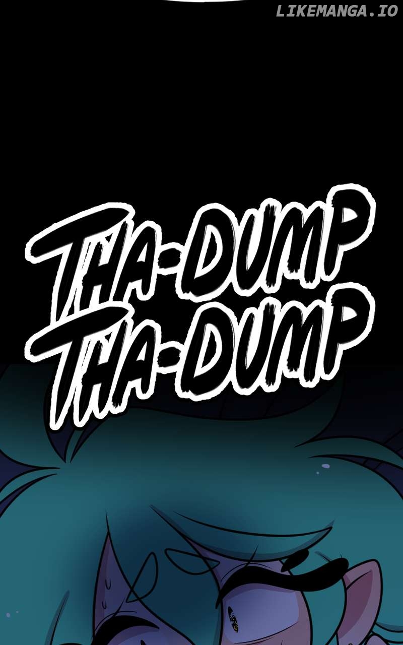 Down To Earth chapter 135 - page 37