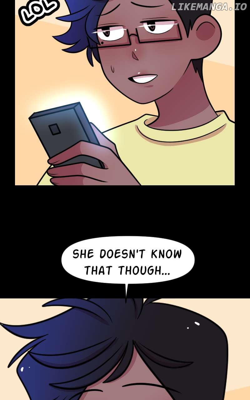 Down To Earth chapter 135 - page 44