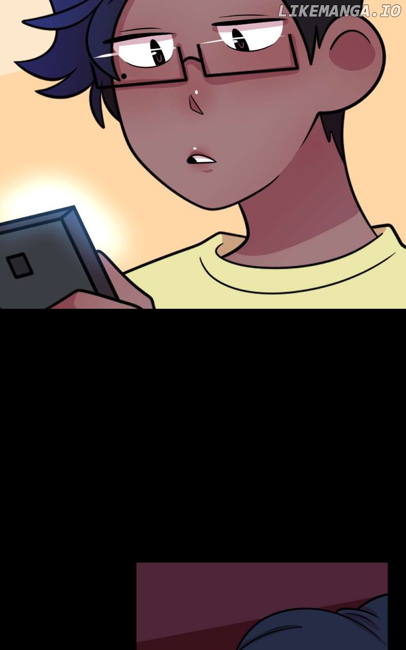 Down To Earth chapter 135 - page 45