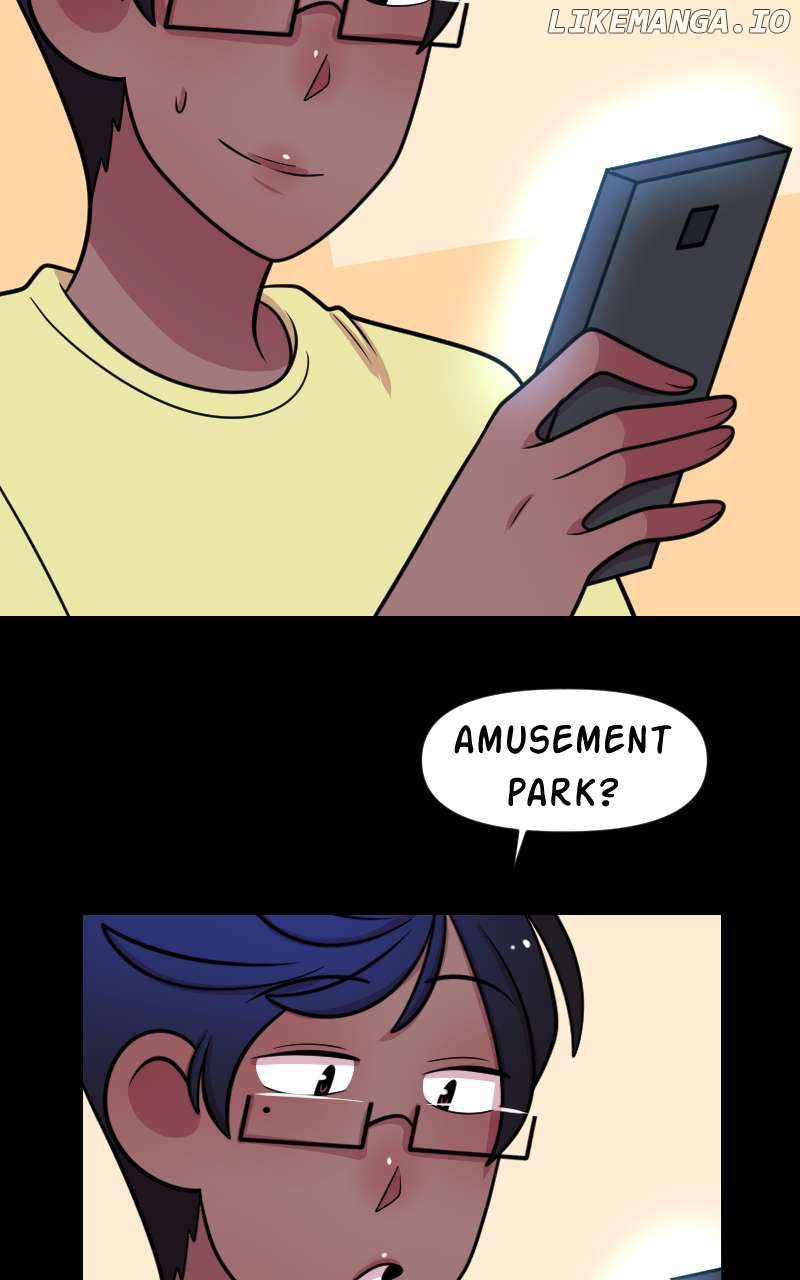 Down To Earth chapter 135 - page 50