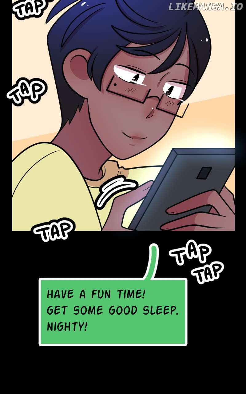 Down To Earth chapter 135 - page 53