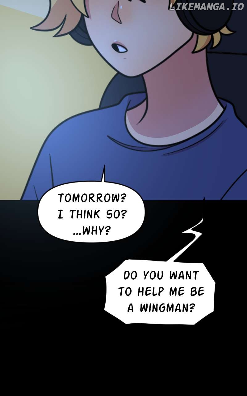 Down To Earth chapter 135 - page 58