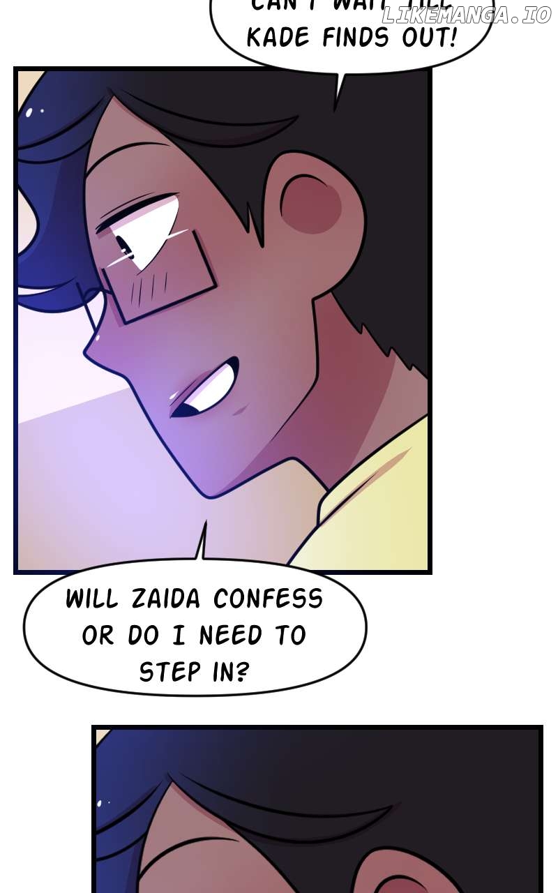 Down To Earth chapter 135 - page 7