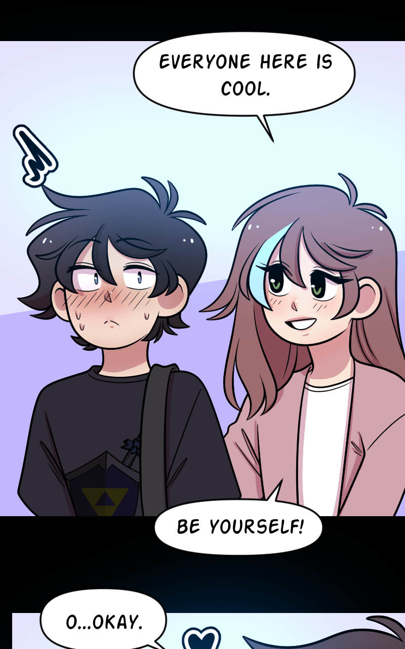 Down To Earth Chapter 198 - page 10