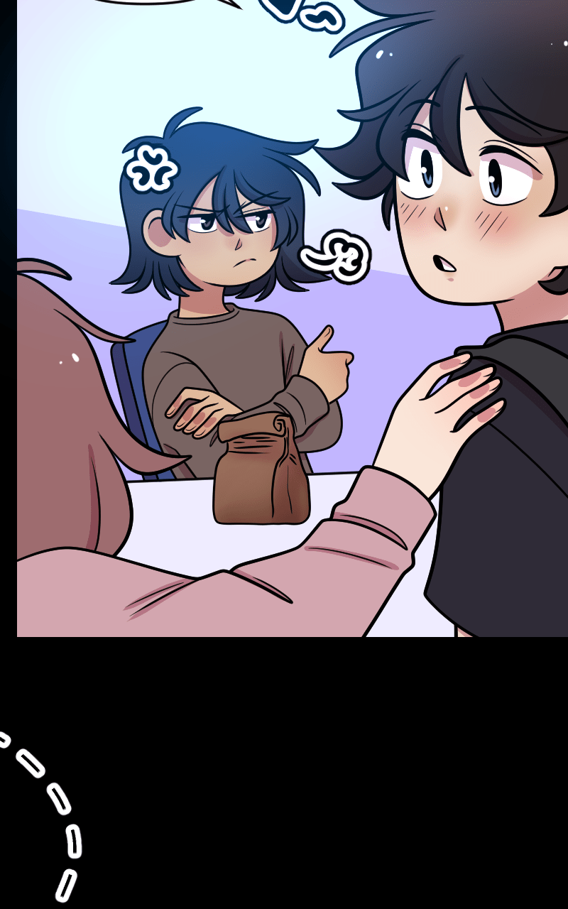 Down To Earth Chapter 198 - page 11