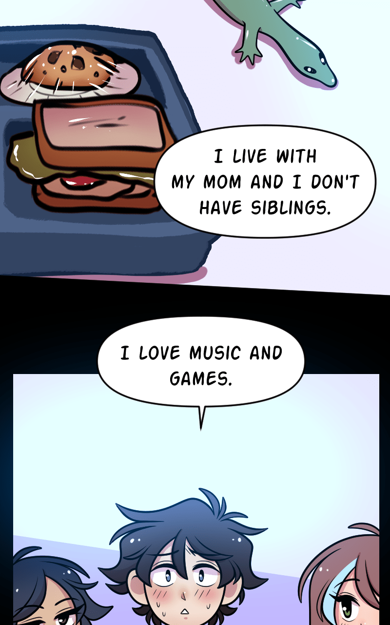 Down To Earth Chapter 198 - page 13