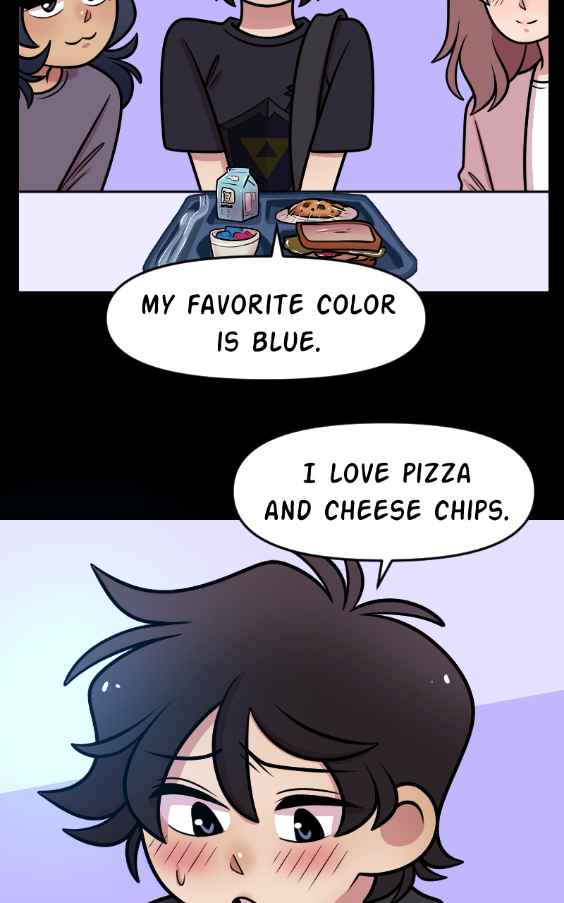 Down To Earth Chapter 198 - page 14