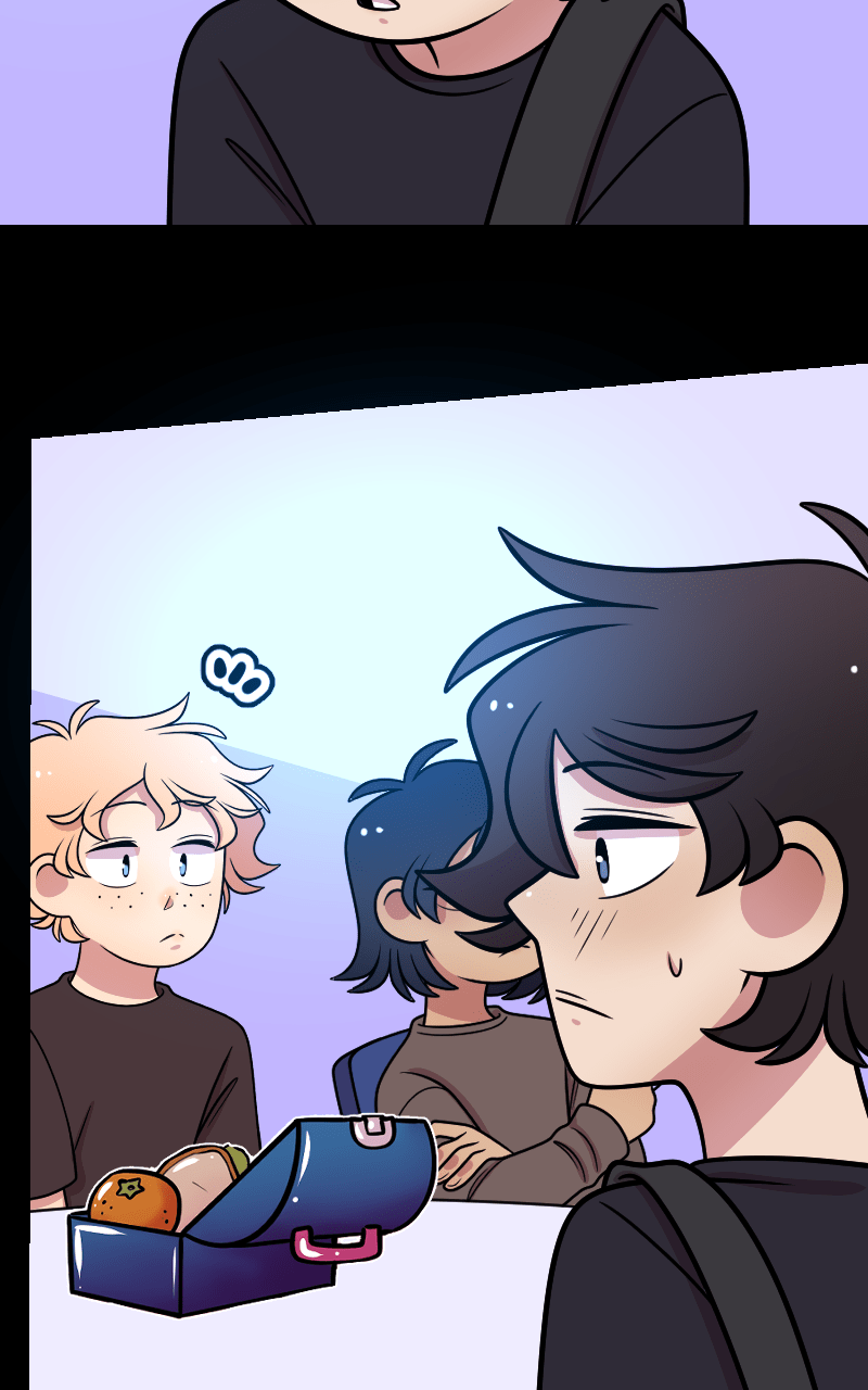 Down To Earth Chapter 198 - page 15