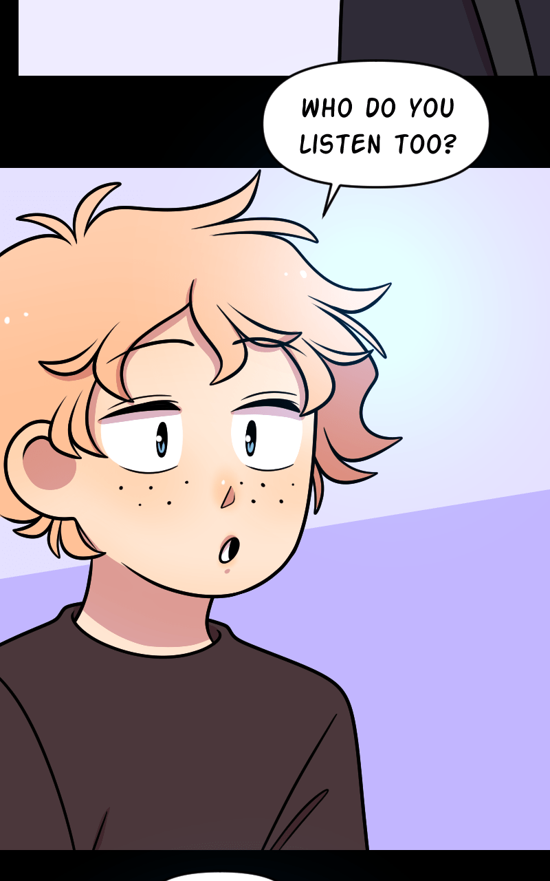 Down To Earth Chapter 198 - page 16