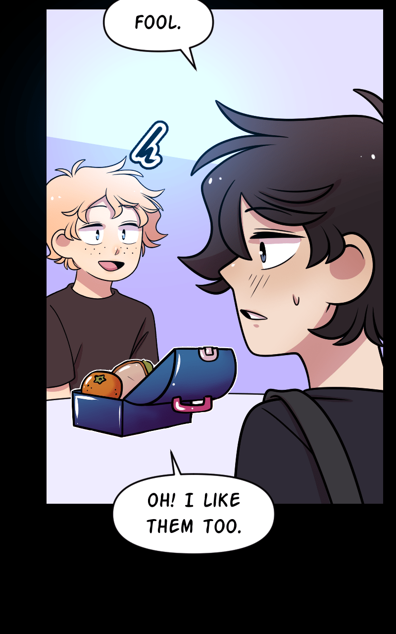 Down To Earth Chapter 198 - page 17