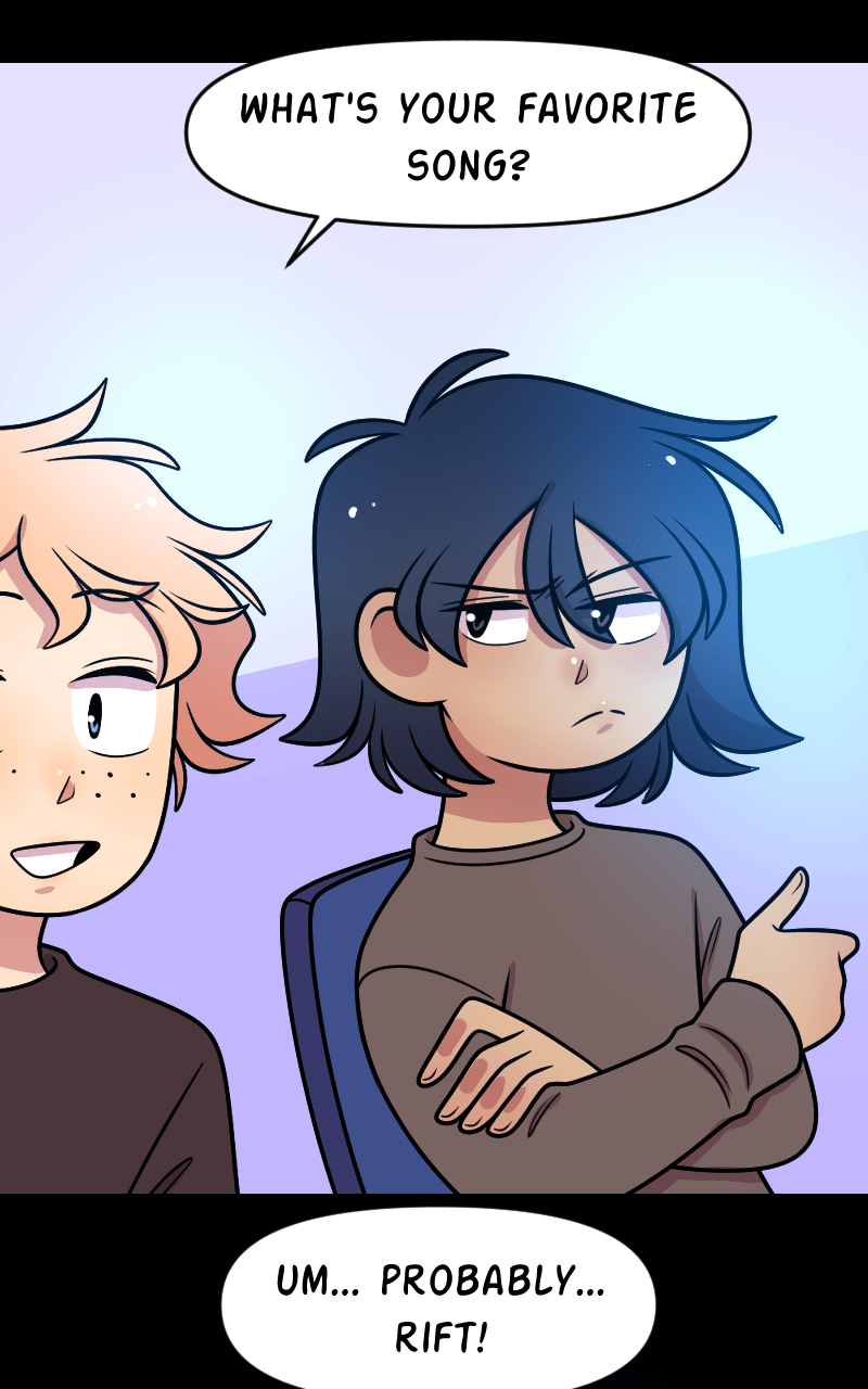 Down To Earth Chapter 198 - page 18