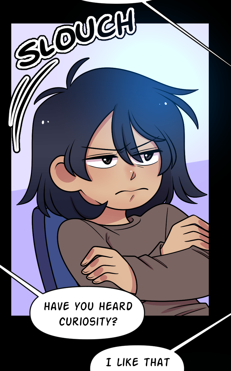 Down To Earth Chapter 198 - page 19