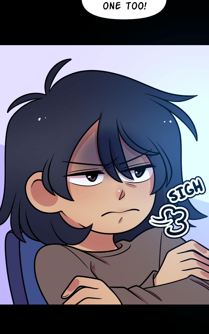 Down To Earth Chapter 198 - page 20