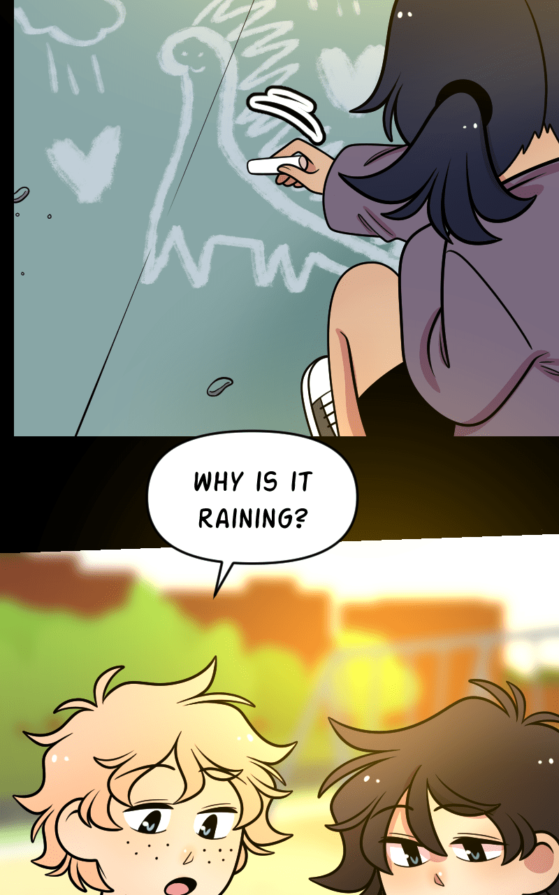 Down To Earth Chapter 198 - page 23