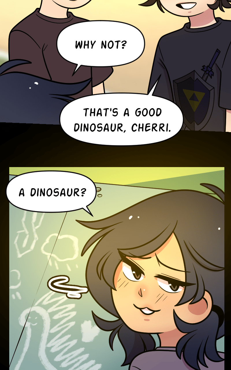 Down To Earth Chapter 198 - page 24