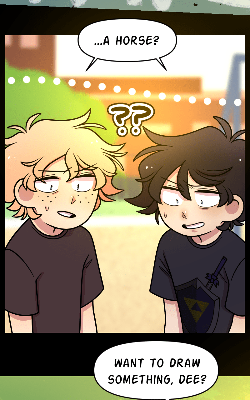 Down To Earth Chapter 198 - page 26