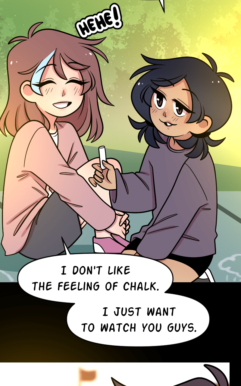 Down To Earth Chapter 198 - page 27