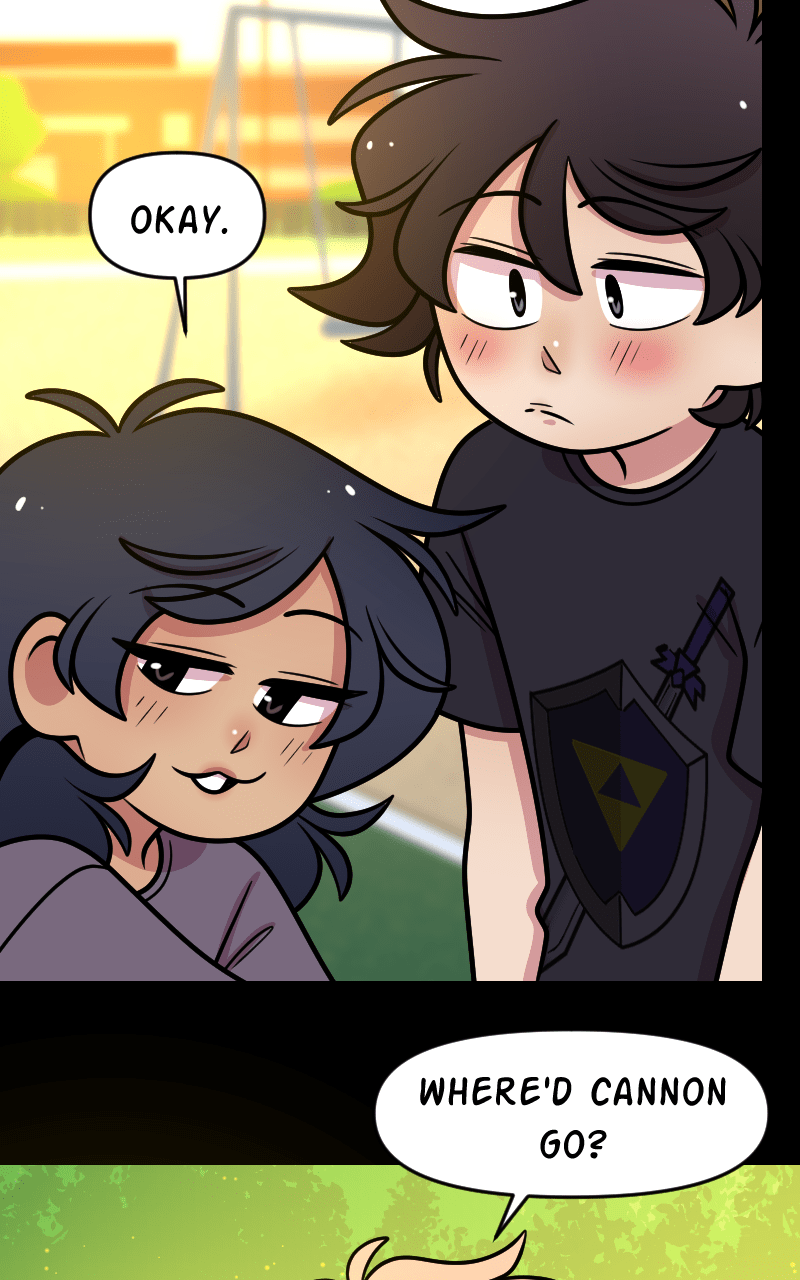 Down To Earth Chapter 198 - page 28