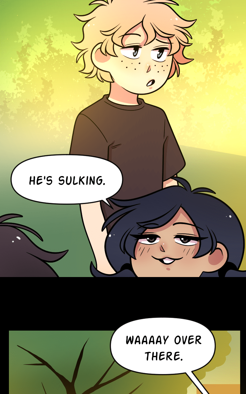 Down To Earth Chapter 198 - page 29