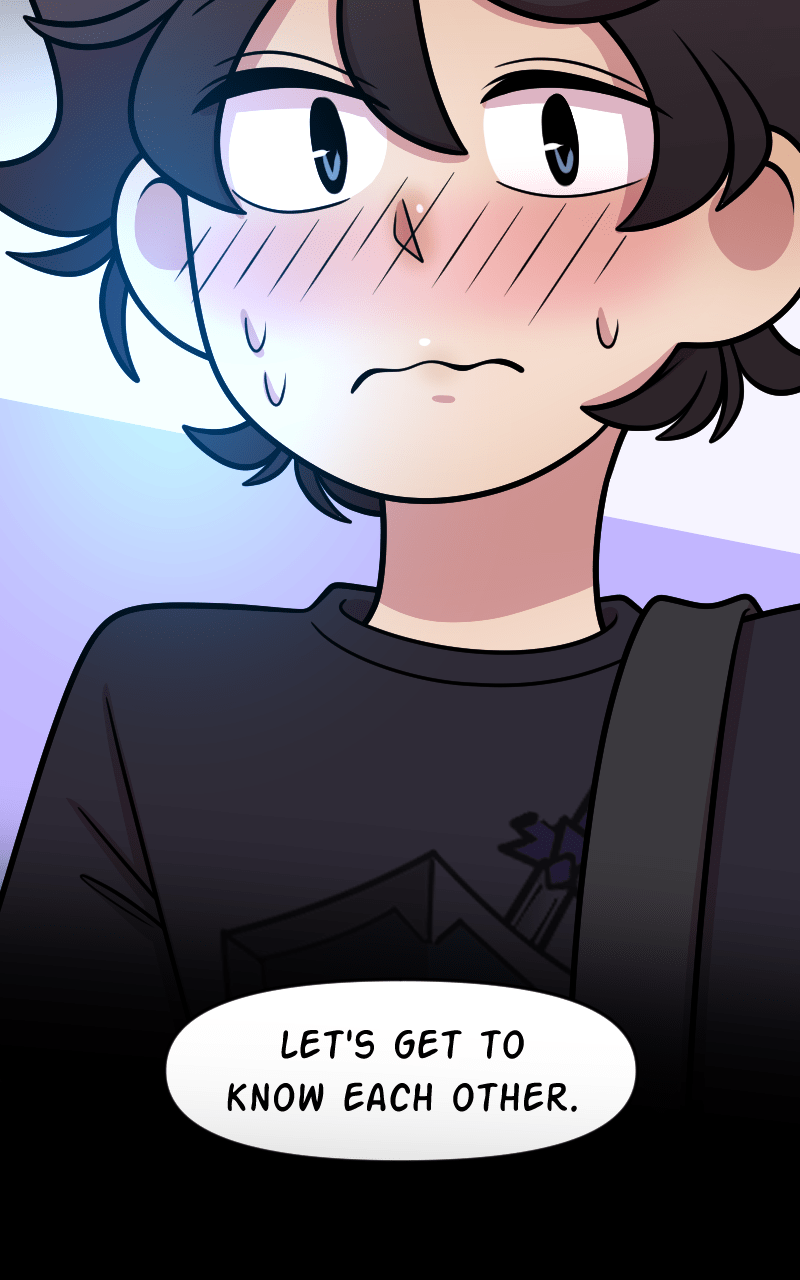 Down To Earth Chapter 198 - page 3