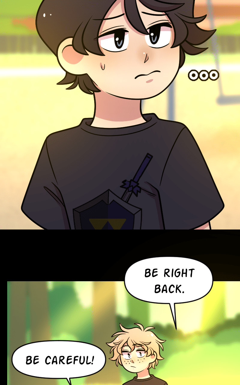 Down To Earth Chapter 198 - page 31