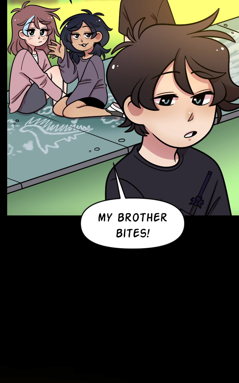 Down To Earth Chapter 198 - page 32