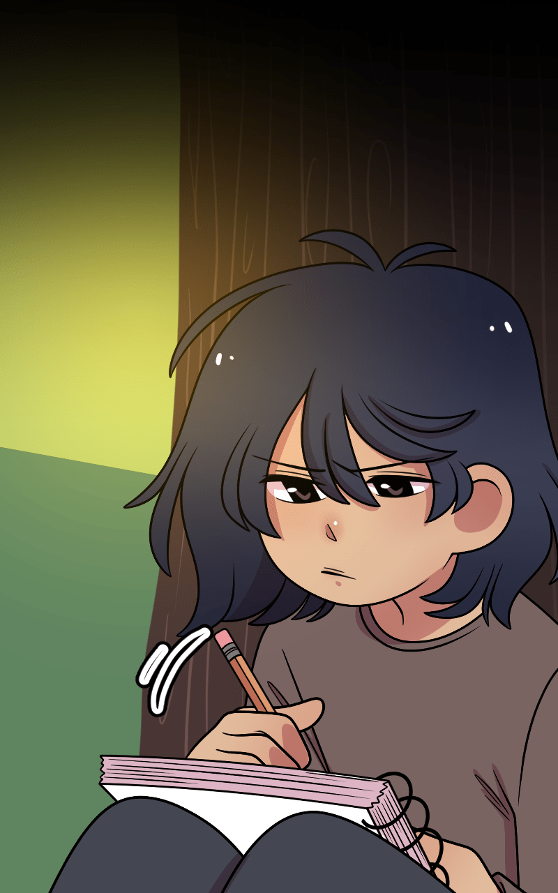 Down To Earth Chapter 198 - page 33