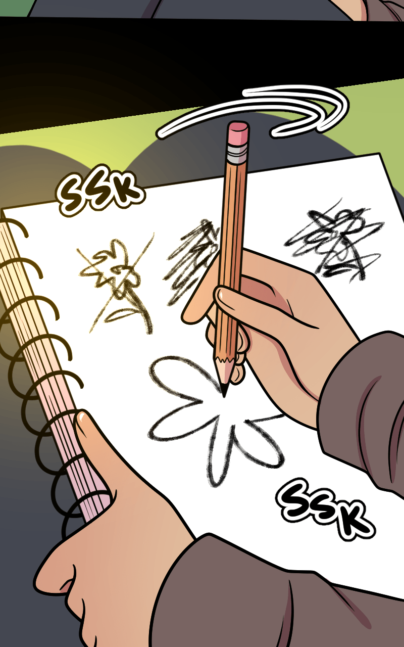 Down To Earth Chapter 198 - page 34