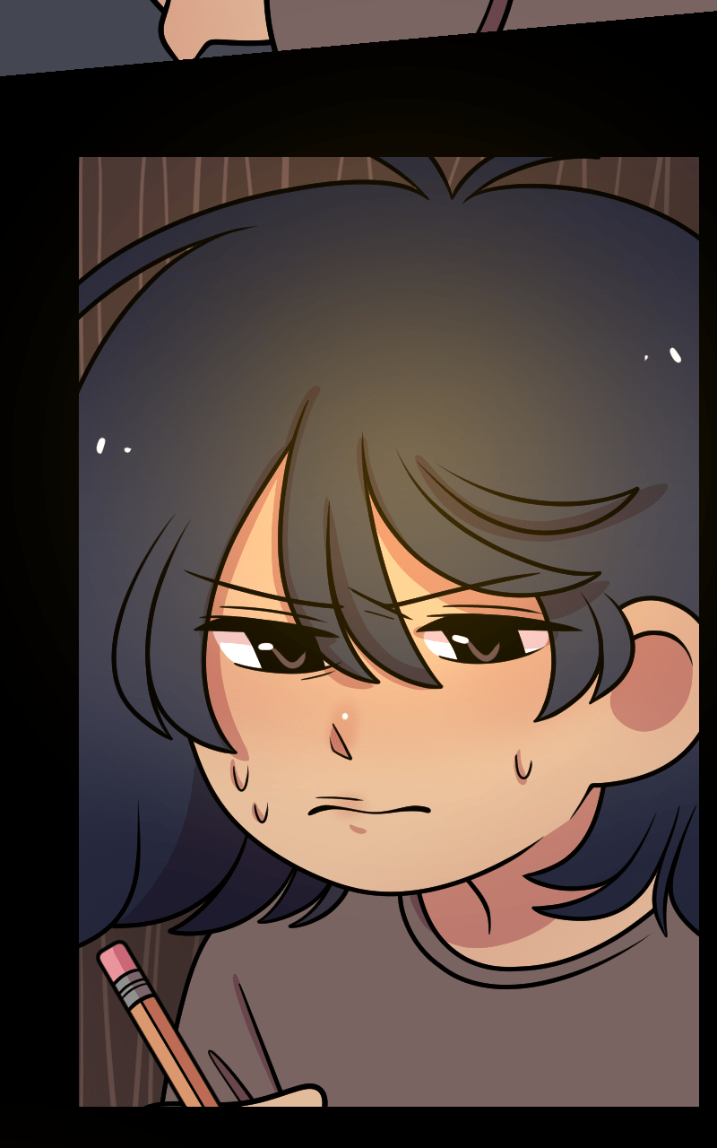 Down To Earth Chapter 198 - page 35